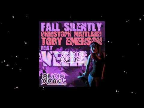 Fall Silently [Alex Mind RMX] - Christoph Maitland, Toby Emerson, Veela - Audio Planet Recordings