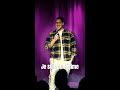 Je suis au rgime standupcomedy