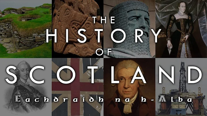 The History of Scotland - DayDayNews