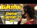 Fui no game center Capcom e veja no que deu. #7