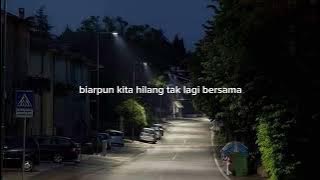 Dendi Nata - Abadi ( Indo Version) Lyrics/Lirik