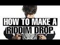 How To: Produce and Mix Riddim [FREE RIDDIM STARTER PACK]