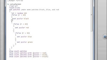 Bumper Turtles Instructions Part 1