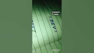 write the name dev..(comment yr name)