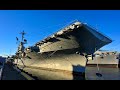 USS Hornet CV 12 Kabel eins Doku USS