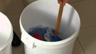 The Breathing Mobile Washer in Action 169.AVI