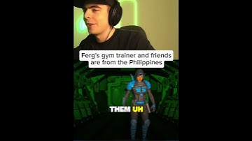 Ferg and the Philippines ❤️ #codmobile #codm #ferg #iferg #codmferg