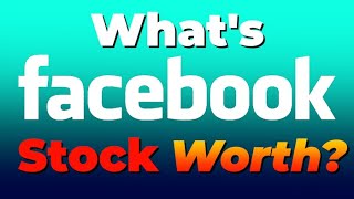 Should You Buy Facebook FB Stock?