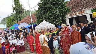 Download Lagu Upacara Adat Sunda, Lengseran SMA dan MI MP3