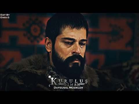 Kuruluş Osman Duygusal Müzikler V1 (Special)