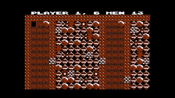 Atari Schaik Dash 04. Cave 13