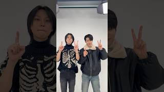 고스티 안 바쁘면 나랑 놀쟈! 😗 #GHOST9 #고스트나인 #SHIN #이신 #CHOIJUNSEONG #최준성 #LEEWOOJIN #이우진 #LEEJINWOO #이진우