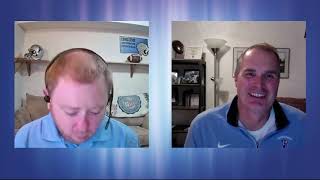 Inside Jefferson Football - S7; Oct 13th, 2020