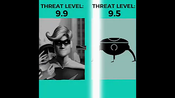 Gamma Jack Edits Gammajack Incredibles 