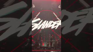 SLANDER - VOYAGER TOUR @TORONTO BUDWEISER STAGE