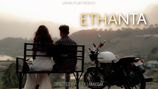 ETHANTA || CHAND NINGTHOU WITH LANCHENBA LAISHRAM || UN MUSIC VIDEO