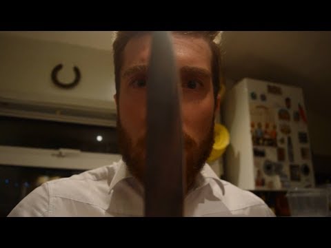In/Side - Short Film (2017)