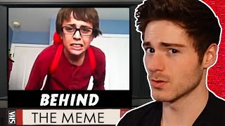 What Happened to Sammy-ClassicSonicFan? (Ft. Sammy Zenith)