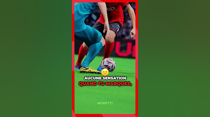 🎮 UFL (le concurrent de EA Sports FC) est à l’essai et…