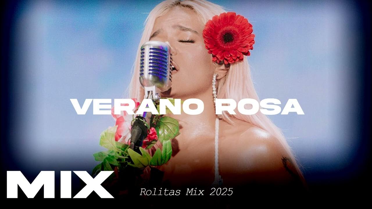 MIX - KAROL G, Feid - Verano Rosas, Coleccionando Heridas, Papasito🎵😈 - NUEVO 2025 MIX - KAROL G, Feid - Verano Rosas, Coleccionando Heridas, Papasito🎵😈 - NUEVO 2025