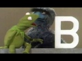 Kermit Talks About The Sound Of The Letter B With Beautiful Day Monster HQ Kermit Talks About The Sound Of The Letter B With Beautiful Day Monster HQ