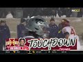 Abu Sama III GOES OFF for 276 rushing yards and THREE TDs in Iowa State's victory | CFB on FOX
