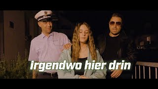 Melina - Irgendwo hier drin (offizielles Musikvideo) // VDSIS