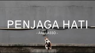 Download Lagu Ari Lasso - Penjaga Hati - My Lirik MP3
