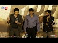 Divyendu Sharma Speech at Peddi Trailer Takeover Event | Ram Charan | Janhvi Kapoor | TV5 ENT