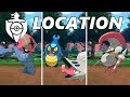 Pokemon Sword and Shield: How to Catch & Find Karrablast, Escavalier, Shelmet, and Accelgor