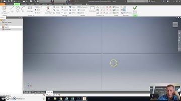 Loading Your Airfoil Coordinates into Autodesk Inventor