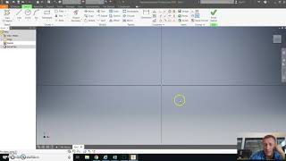Loading Your Airfoil Coordinates into Autodesk Inventor