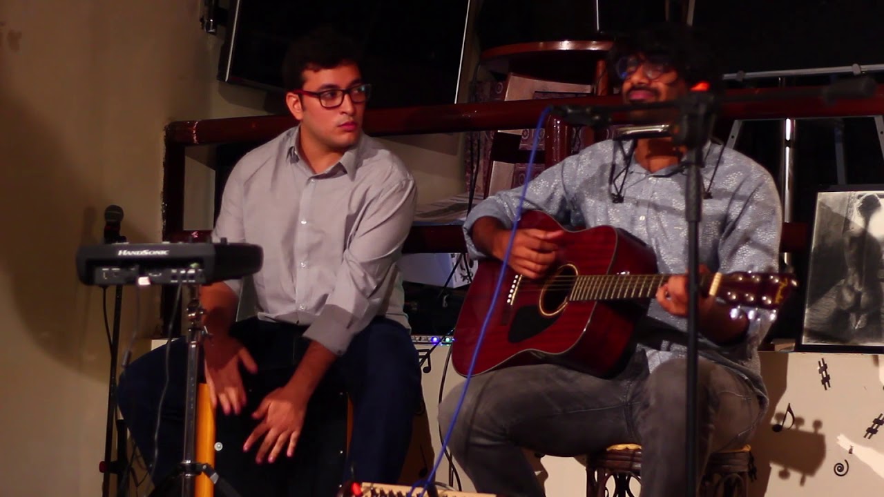 Arjit Sahai | Black and White | TRAFFIK JAM