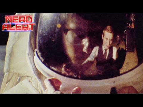 How NASA Got Tricked Into Being In &#;The Most Illegal Movie Ever&#;