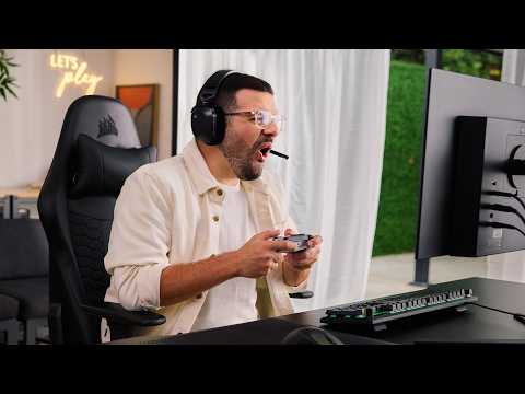 One More Game | SCUF Omega