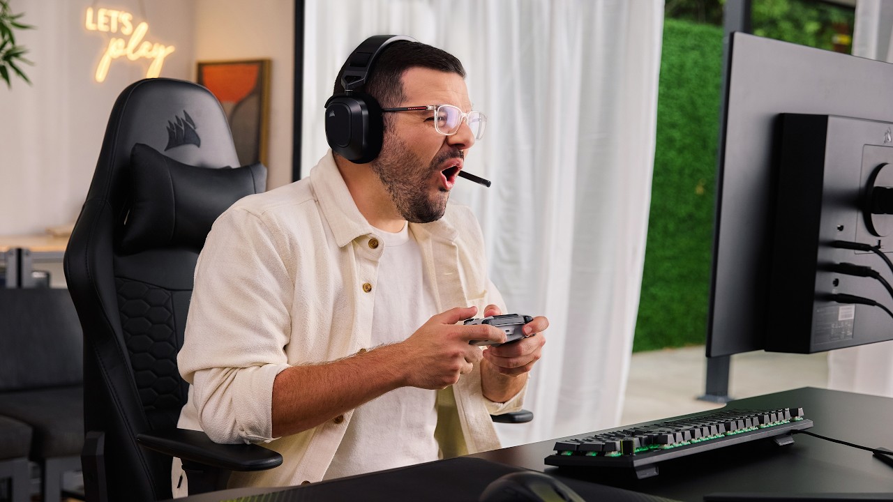 SCUF Omega Wireless Performance Controller for PS5 & PC