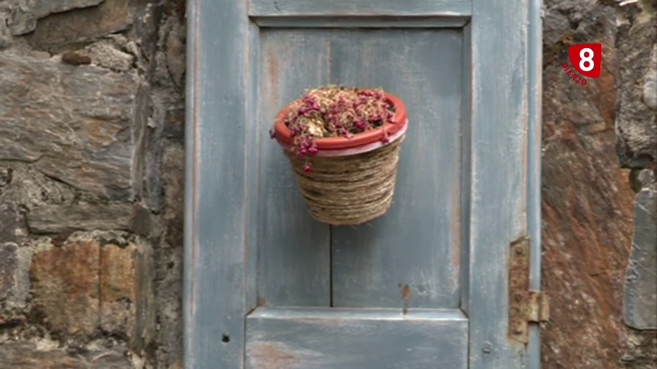 Un Paseo por El Bierzo en Candín