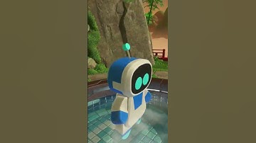 IM A SPONGE! 🧽 #astrobot #astrobotgameplay #astrobotgame #egbg