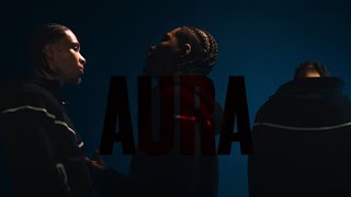 Krissemane - Aura Official Music Video