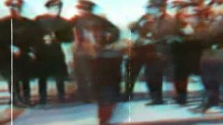 Visage Moon Over Moscow-My Cover