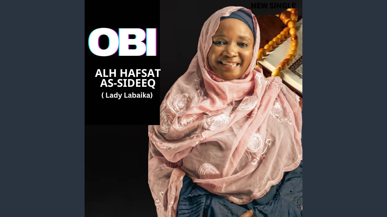 Watch Obi on YouTube Watch Obi on YouTube