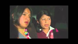 Instintos Juveniles pelicula de Otavalo