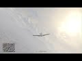 Jet plane