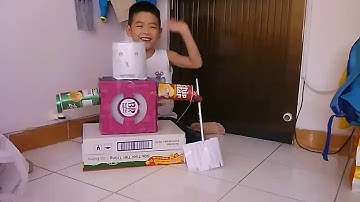 Robot Giúp Việc Nhà