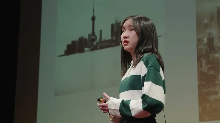 Rethinking beauty standards | Jingyao Wang | TEDxYouth@ASM - DayDayNews