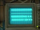 Pathetic video syncs genlocked to EBU timecode