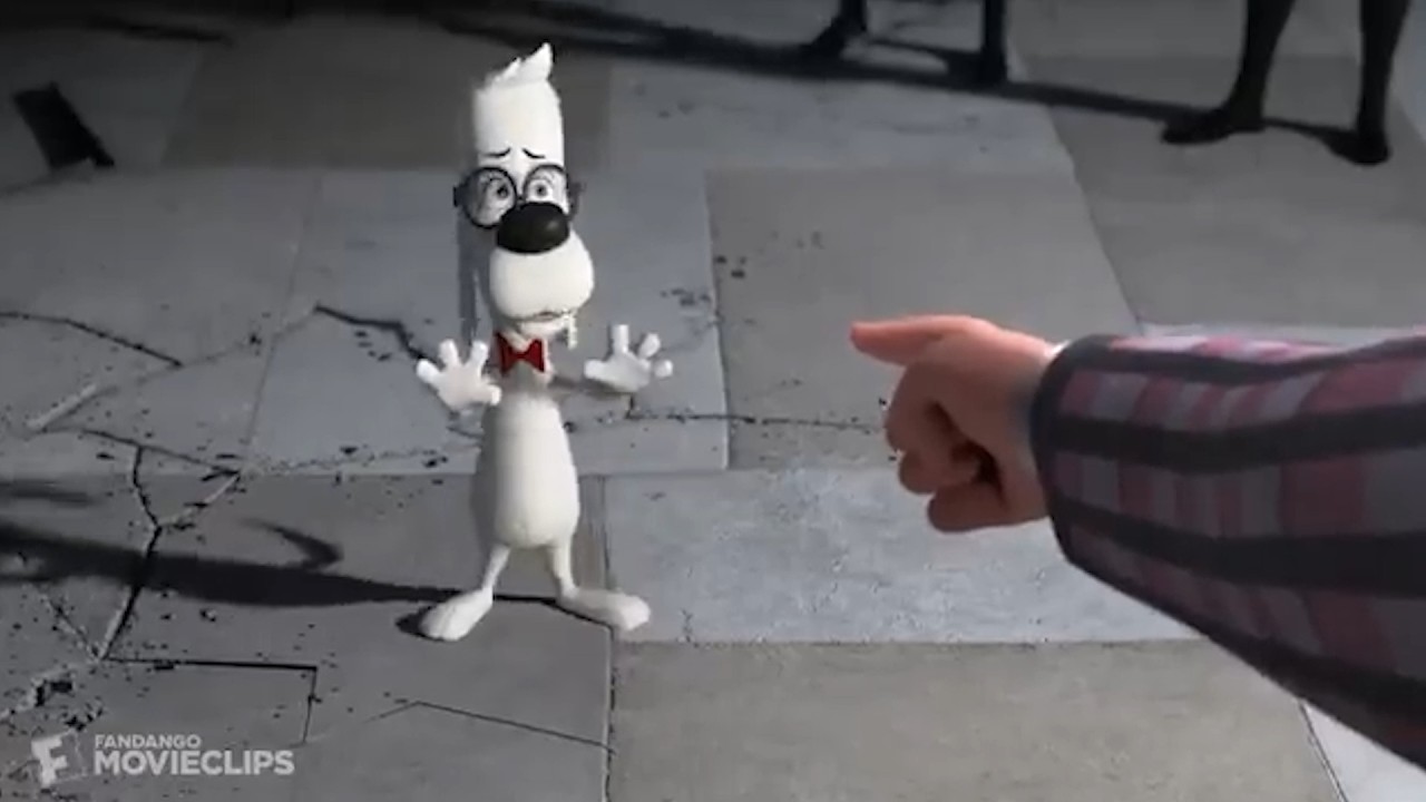 I'm in the files too