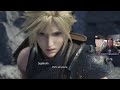 Final Fantasy VII Rebirth - Jan 15th 2026