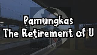 Pamungkas - The Retirement Of U (Lirik dan Terjemahan)