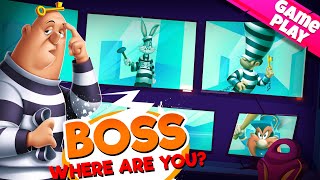 Daily Campaign 4 - Last Act I Prisoner Mugsy I Looney Tunes World Of Mayhem